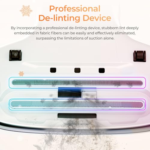 Mattress Vacuum Cleaner UV Sanitizing 12Kpa Suction X4892