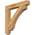 Western Red Cedar Bracket X445517