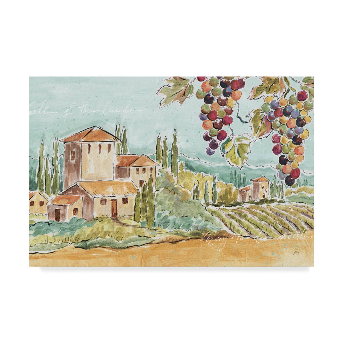 Canvas Art Q850827