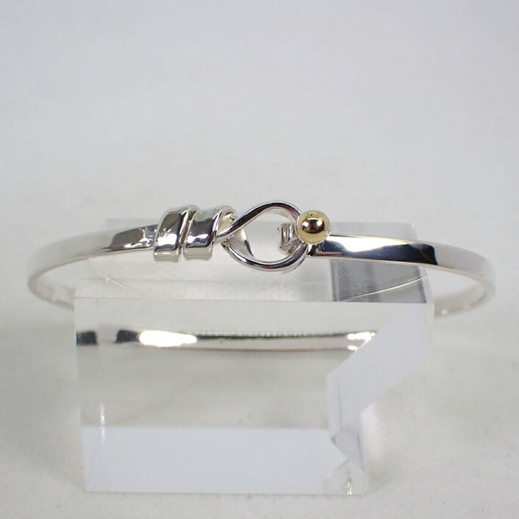 925 750 Bangle Y2793