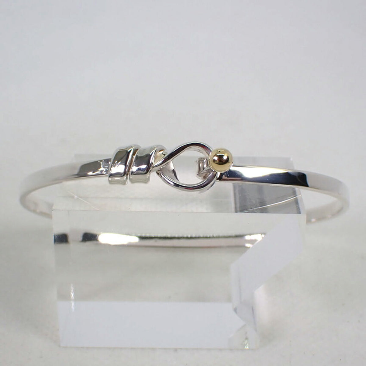 925 750 Bangle Y2793