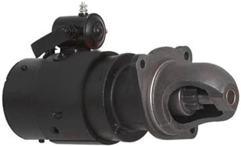 9T Direct Drive Starter Motor B85364