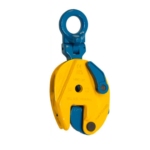 5 Ton Vertical Plate Lifting Clamp I646