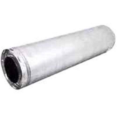 Insulated Chimney Pipe, 3 Wall A991863