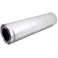 Insulated Chimney Pipe, 3 Wall A991863