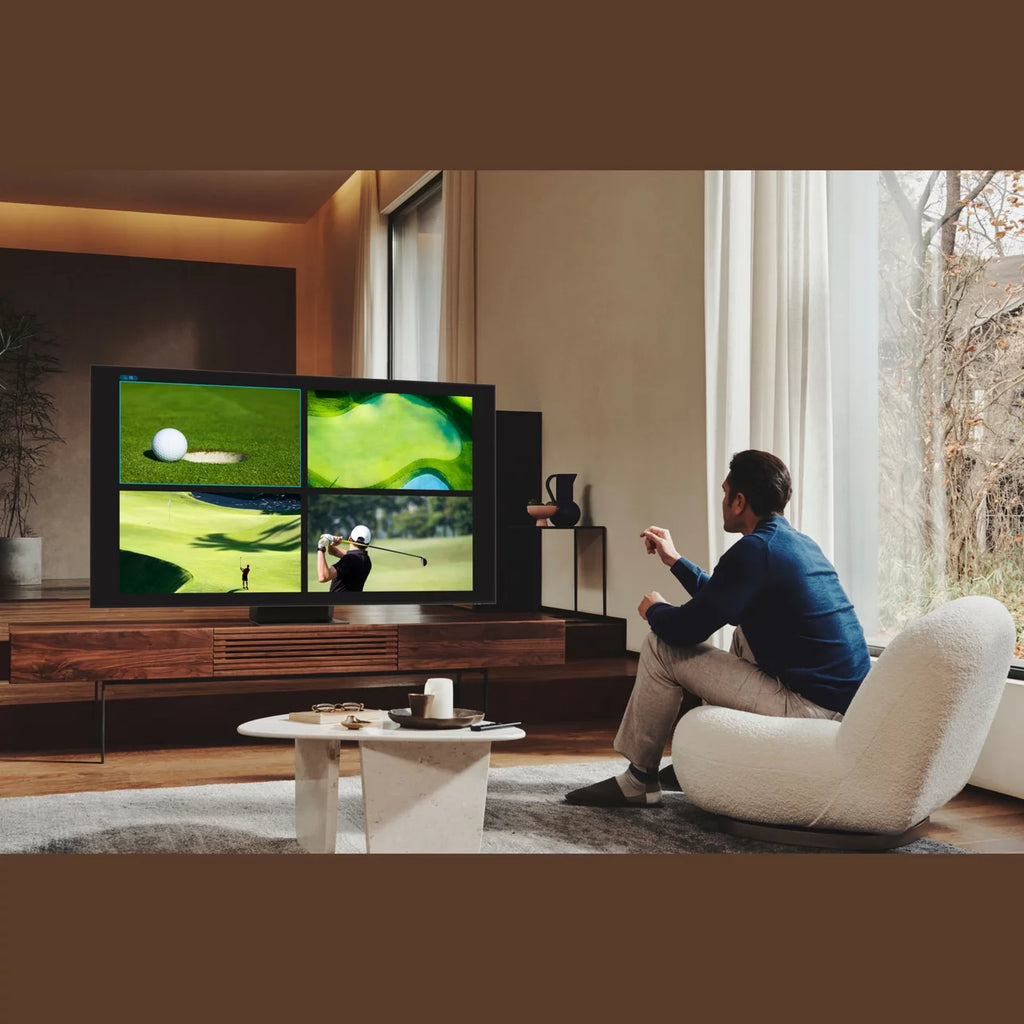 65 Class 8K Smart TV Y257