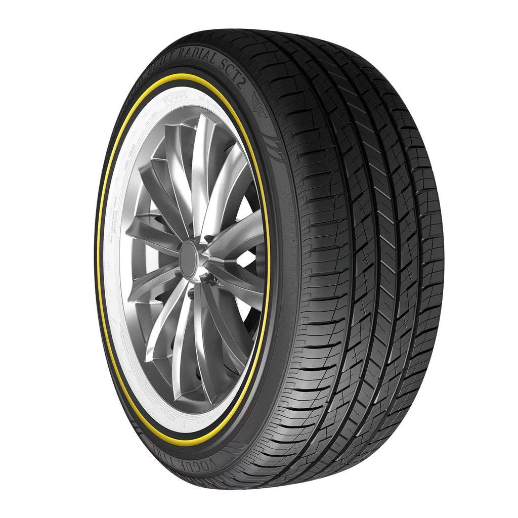 All Season 275/55R20 117H XL Passenger Tire S1291