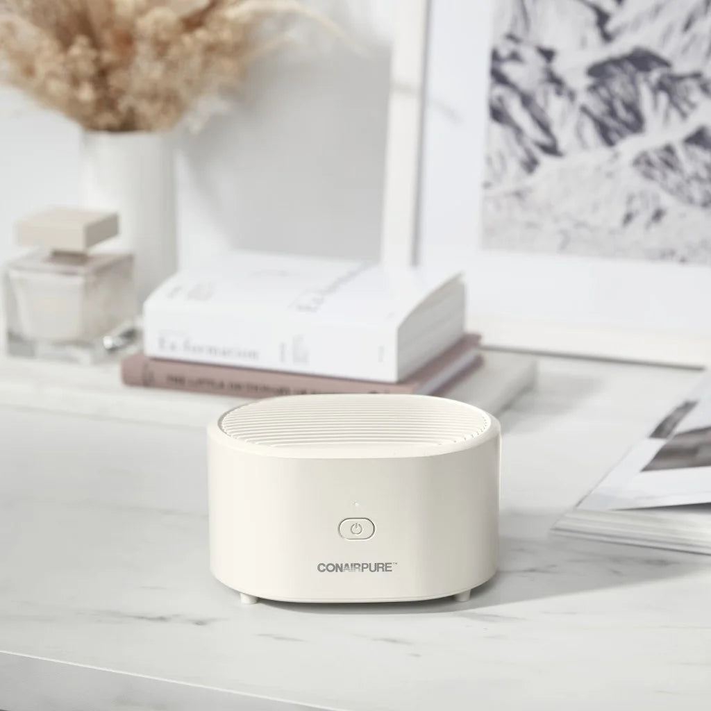 Portable Rechargeable Air Purifier O3870