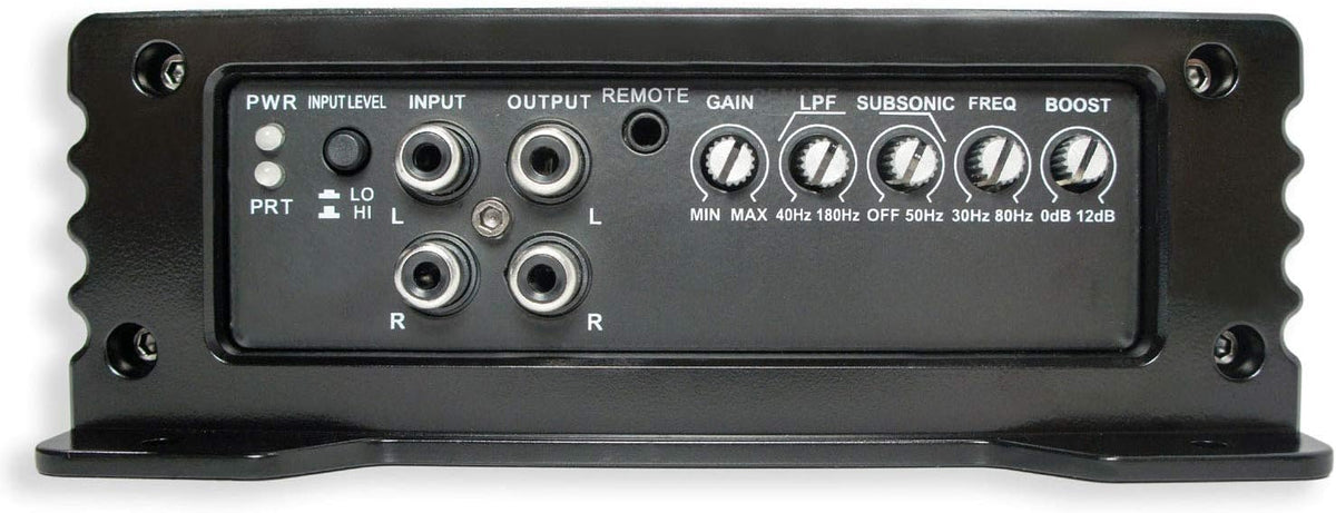 Ford F-150 Super EXT Cab Truck 1997-1999 Bundled Amplifier and Dual 10 Sub Box Enclosure X236