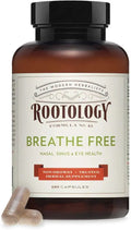 Natural Nasal & Sinus Relief 120 Capsules I15180