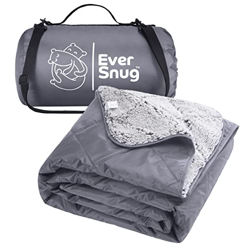 Sherpa Waterproof Camping Blanket O59538