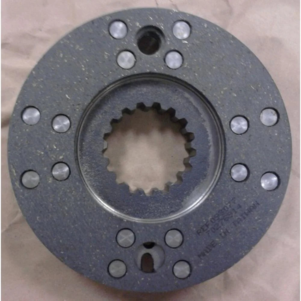 Brake Disc for Case IH 480D and 580D U241322