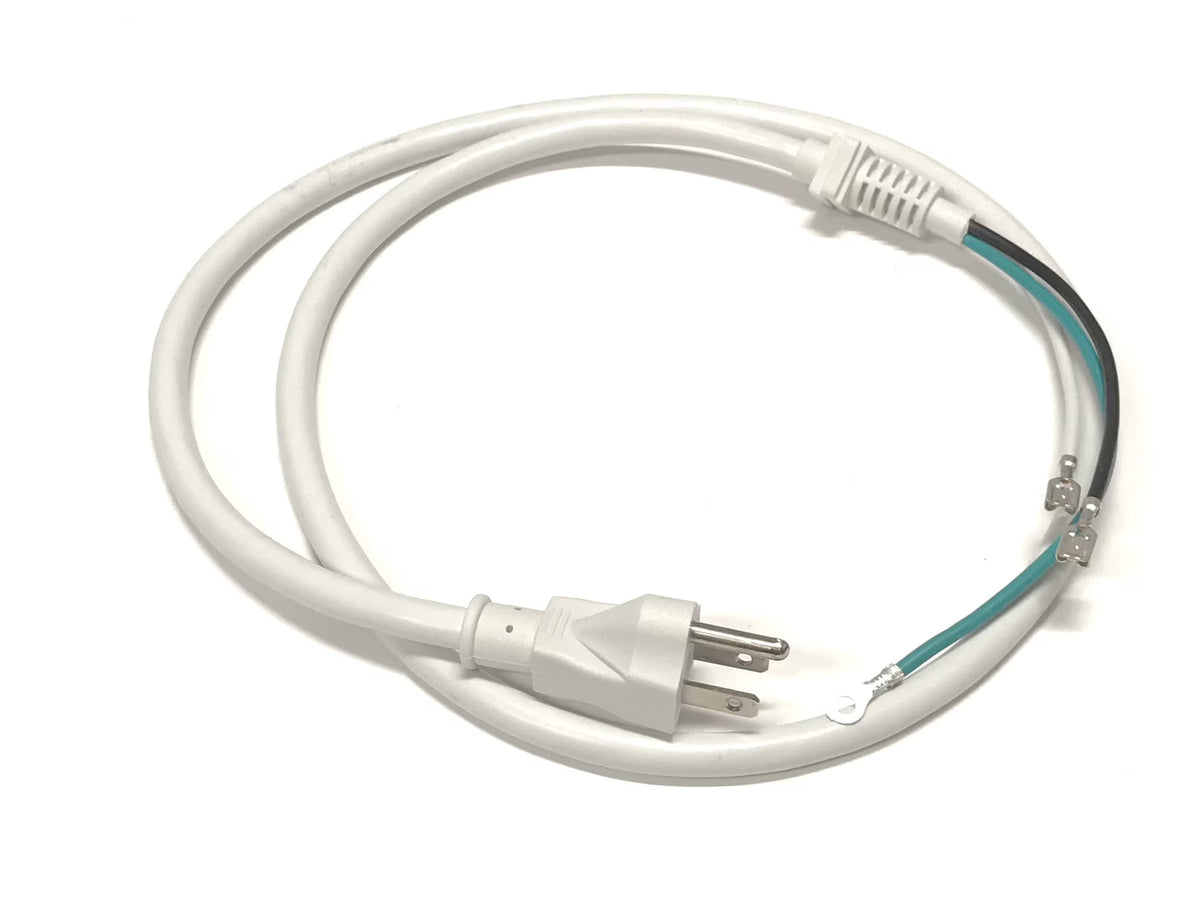 Microwave Power Cord Cable F54451