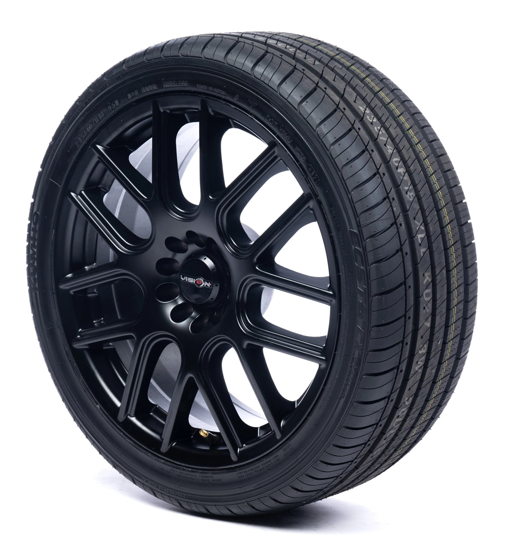All-Season Tire 235/40R18 95W O421