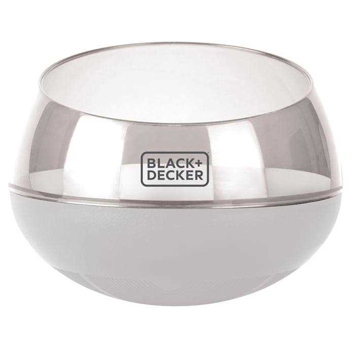 Burgundy Slow Feeder Dog Bowl O526184