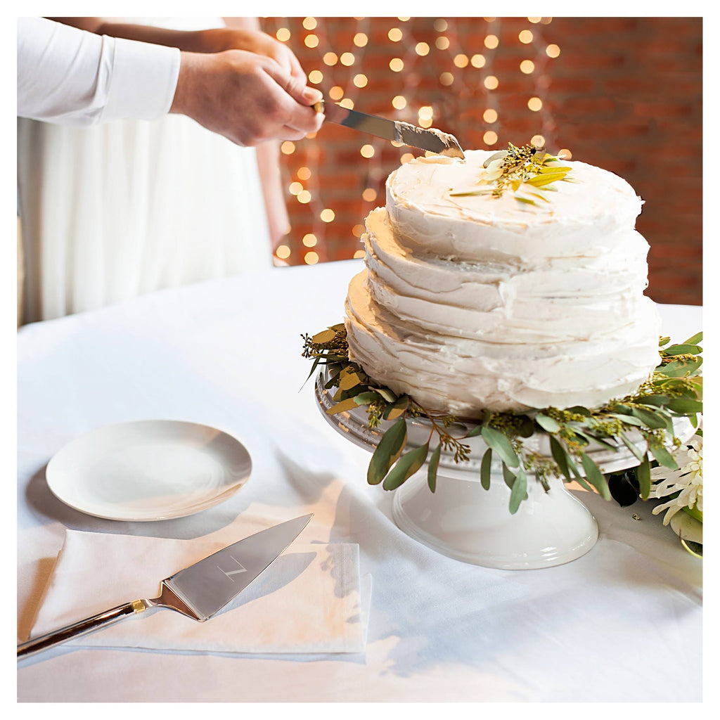 Cake Serving Set V9089