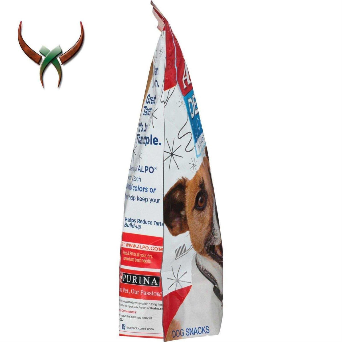 Small/Medium Dog Dental Chews V4545