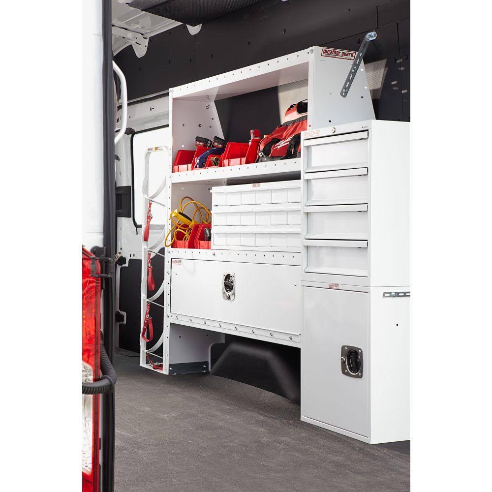 4-Drawer Cabinet K82270