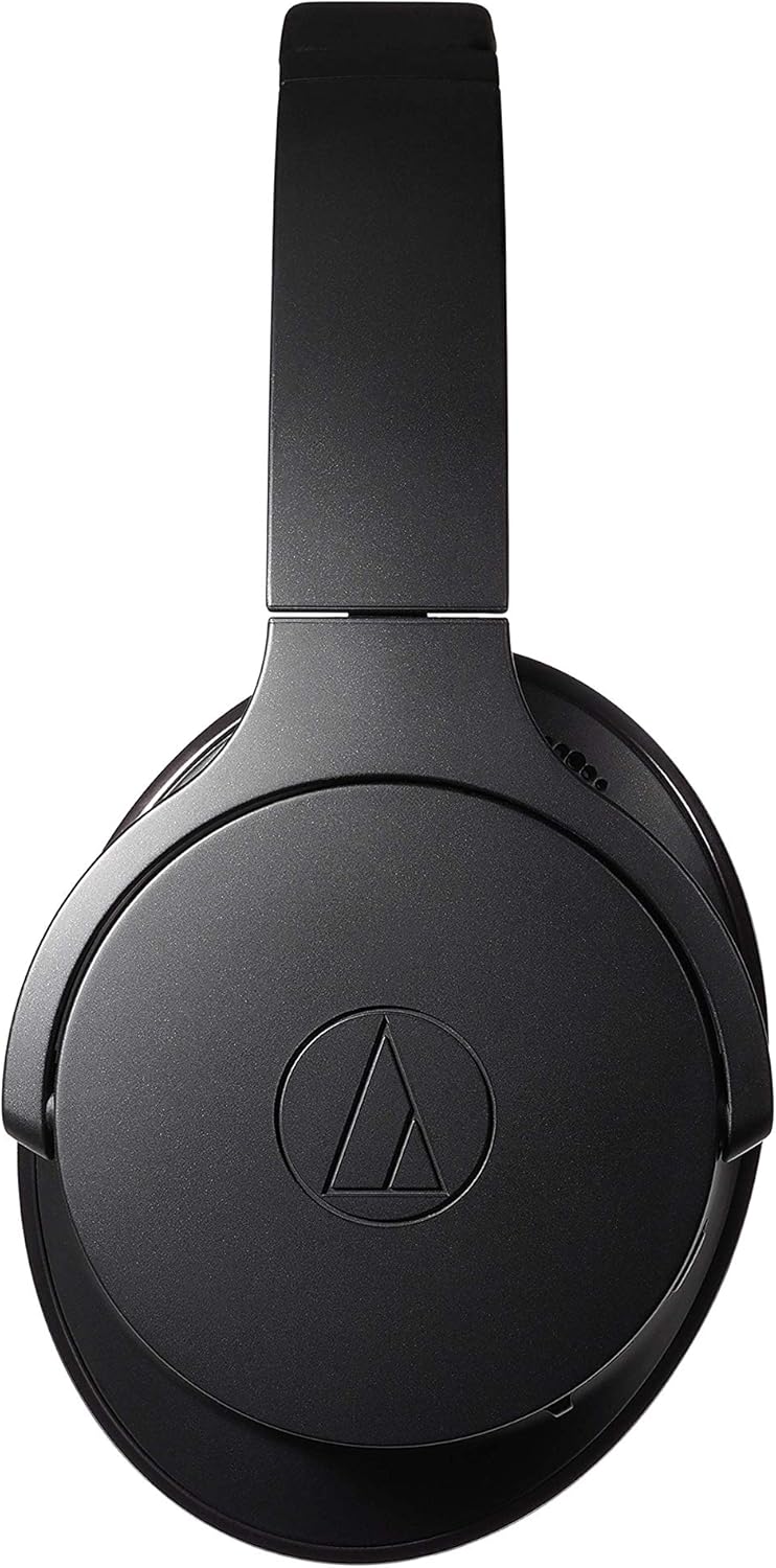 Wireless Active Noise-Cancelling Headphones N413005