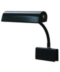 Black Grand Piano Lamp G685
