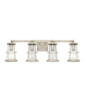 4 Light Vanity, Mystic Sand H6559