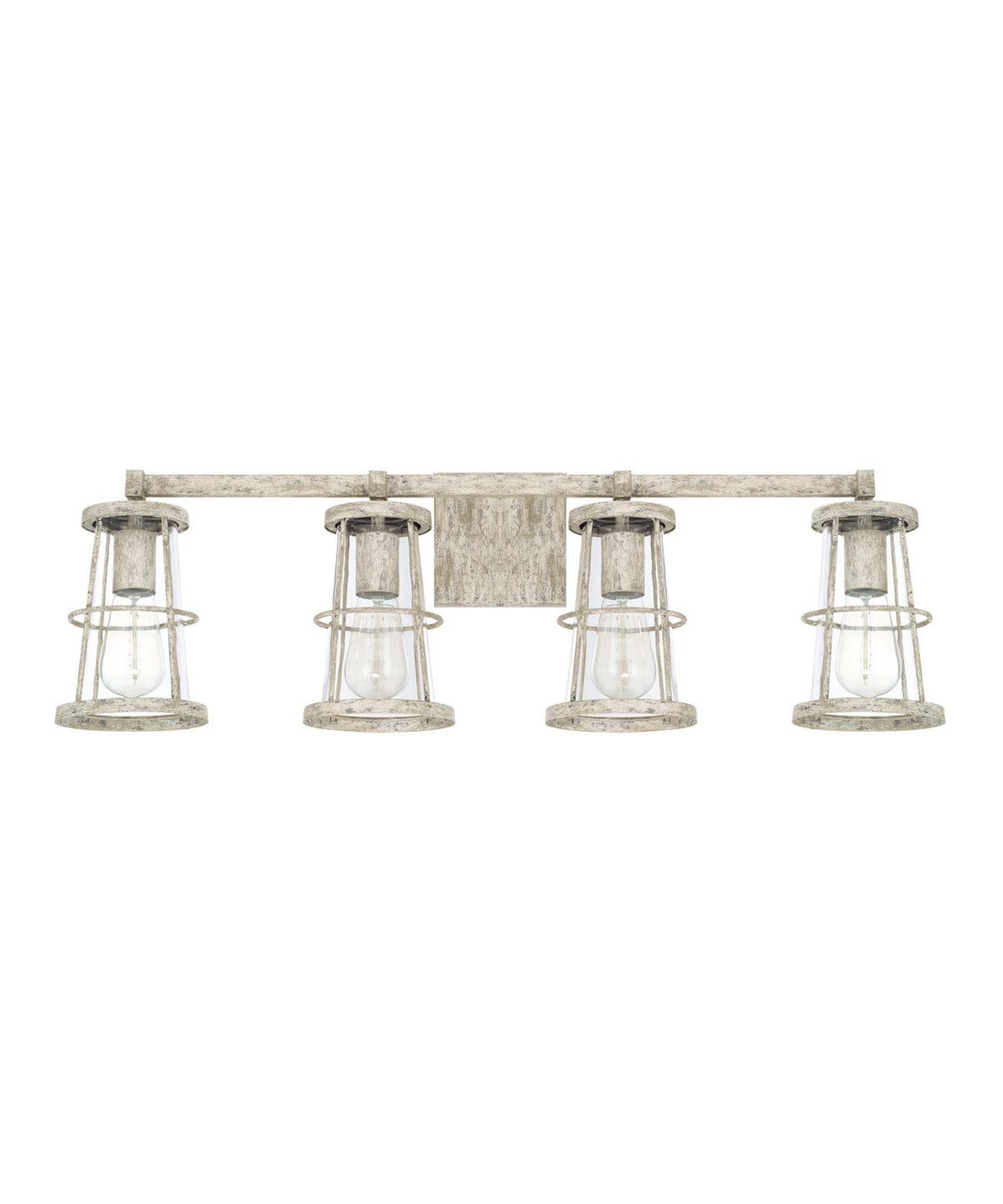 4 Light Vanity, Mystic Sand H6559