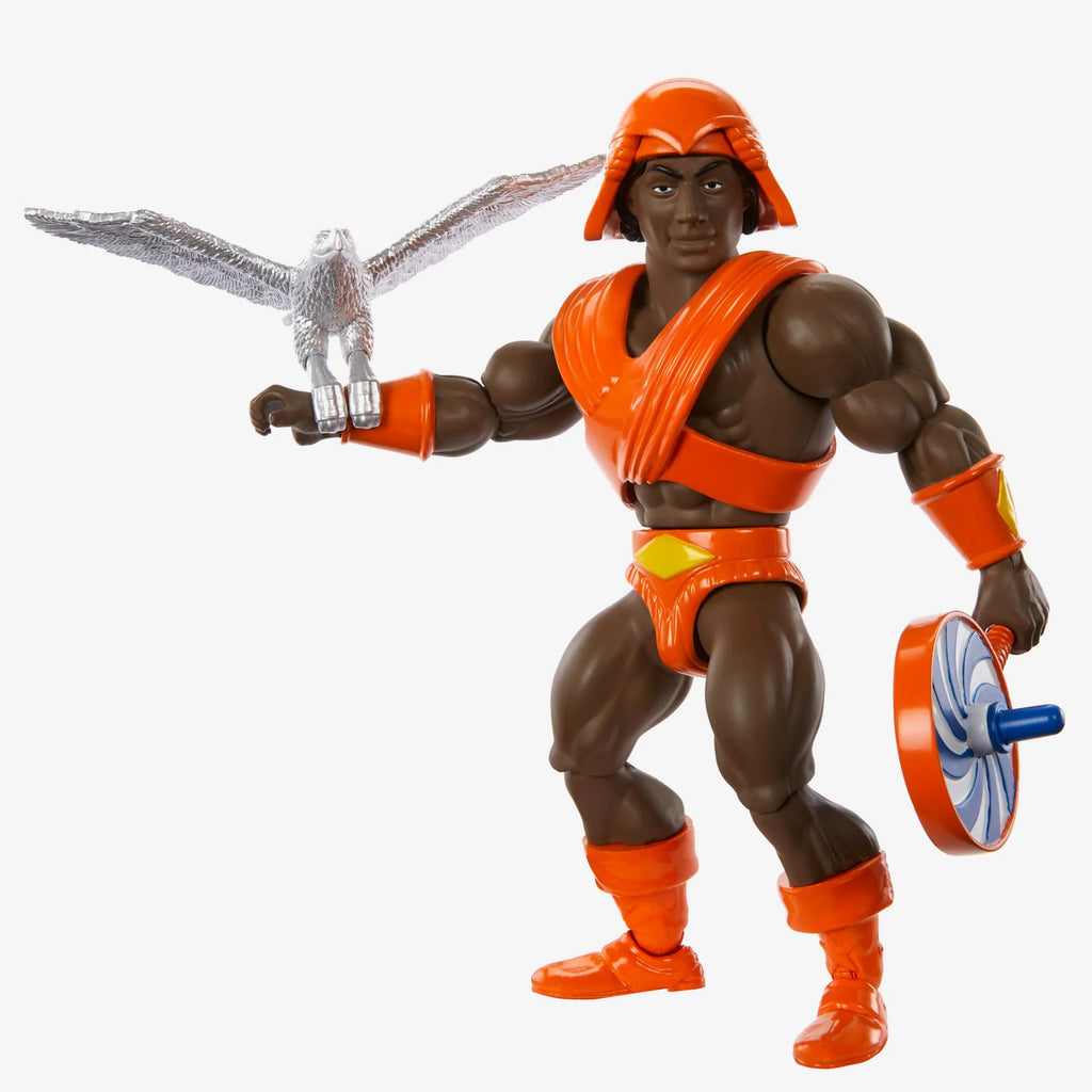 Action Figure P389