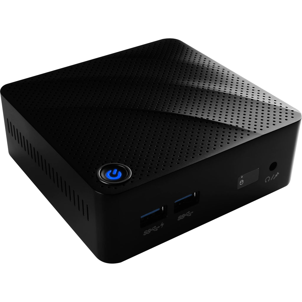 Desktop Computer Pentium Silver N5000 4 GB Ram 64 GB SSD 500GB HDD Y294