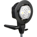 Dual Power Flash Bracket Y138433