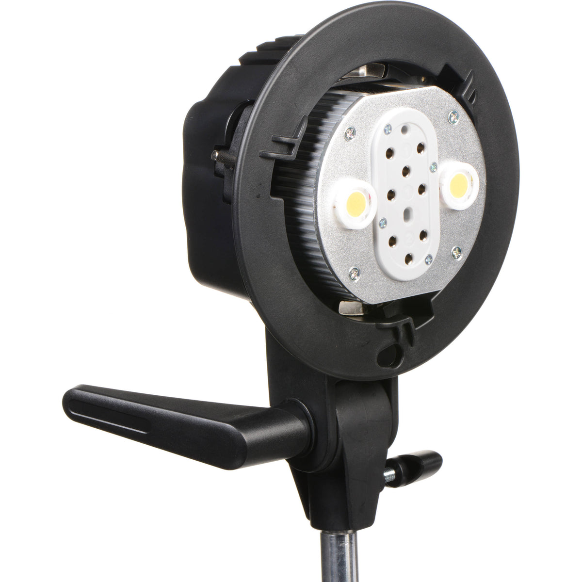 Dual Power Flash Bracket Y138433