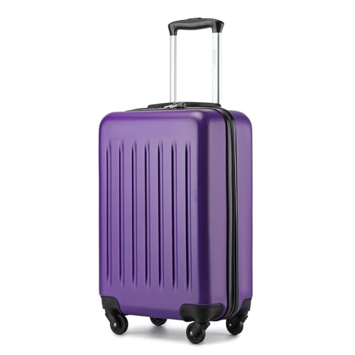 20 Inch Hardside Spinner Suitcase K574405