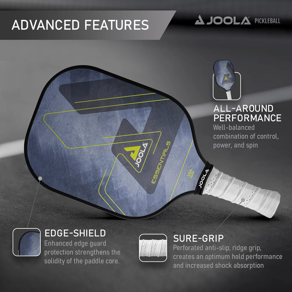 Fiberglass Pickleball Paddle O107238