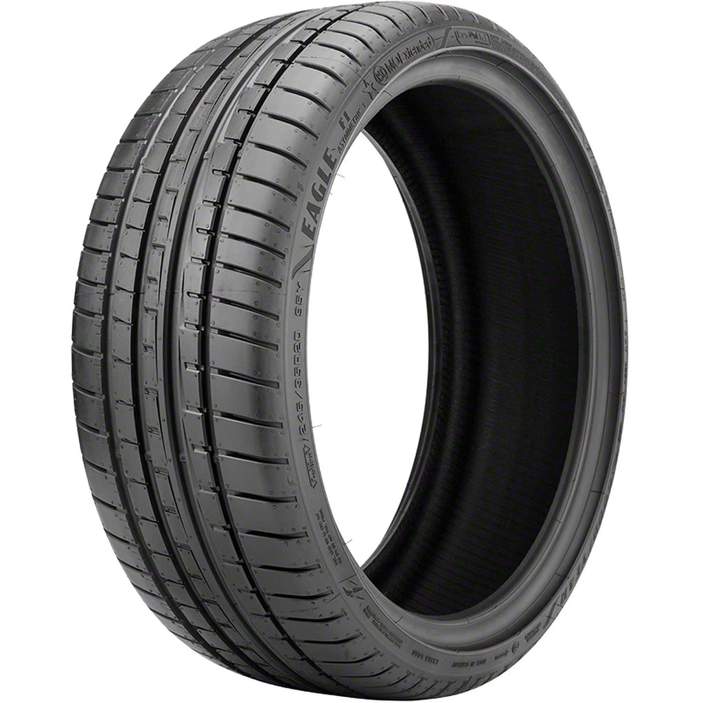 Summer Passenger Tire B8075