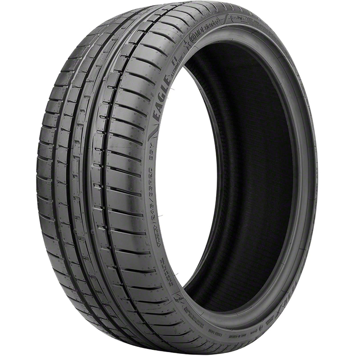 Summer Passenger Tire B8075