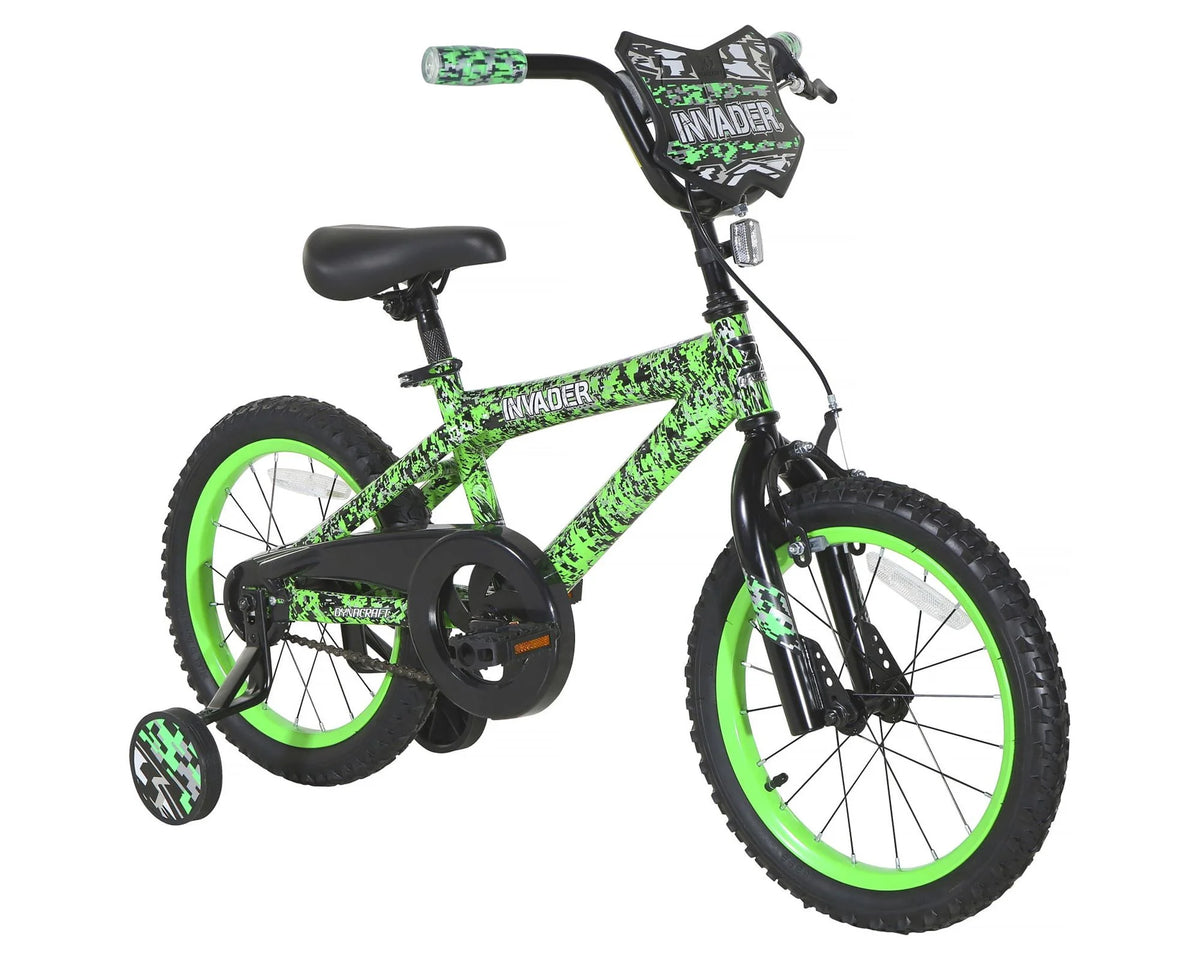 16-Inch BMX Bike T348