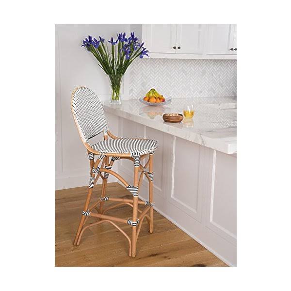Rattan Bar Stool U658099