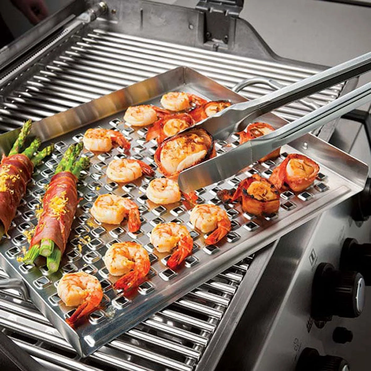 Grill Accessory O667