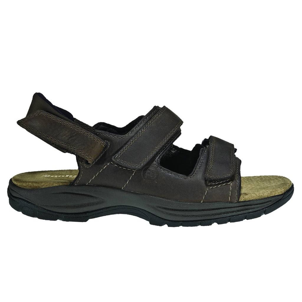 Brown Men&s Shoes R310507