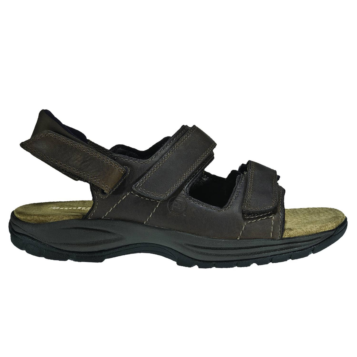 Brown Men&s Shoes R310507