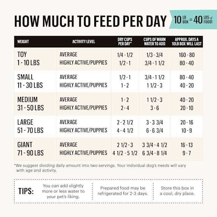 Dehydrated Dog Food C280295