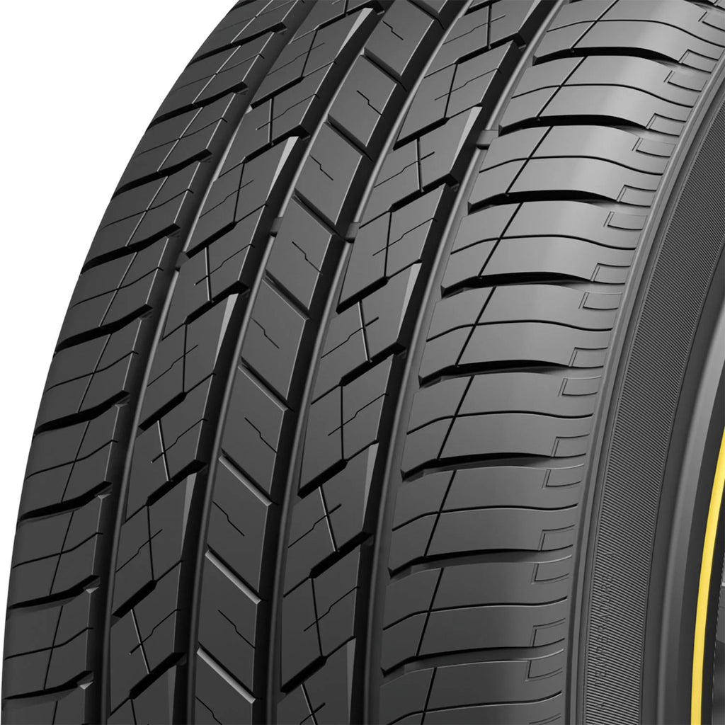 All Season 275/55R20 117H XL Passenger Tire S1291