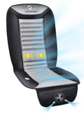 Car Seat Cushion with Back Massage W652282