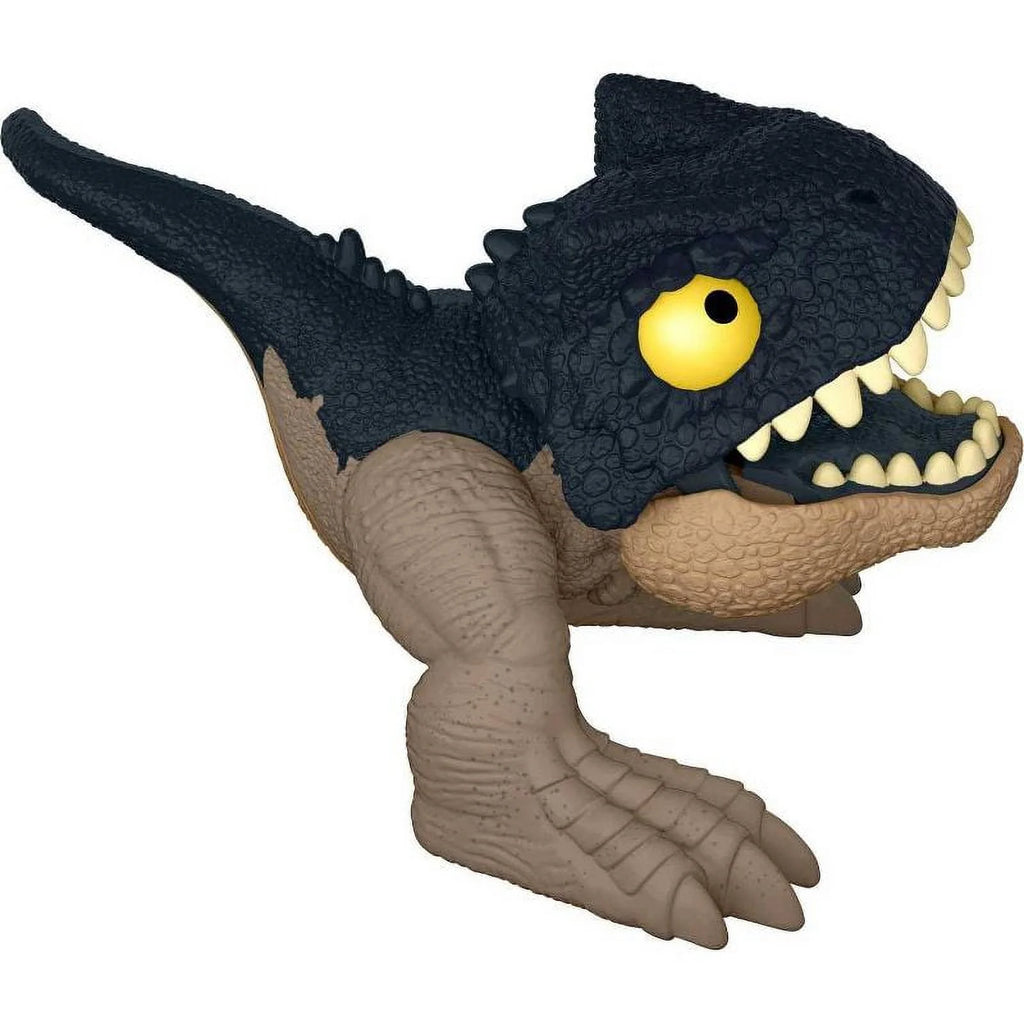 Jurassic World Collectible Toy Z75525