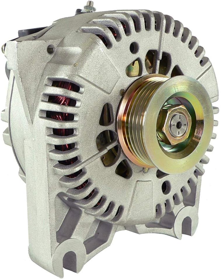 Alternator Compatible With Lincoln Continental 1996-1998 K33248