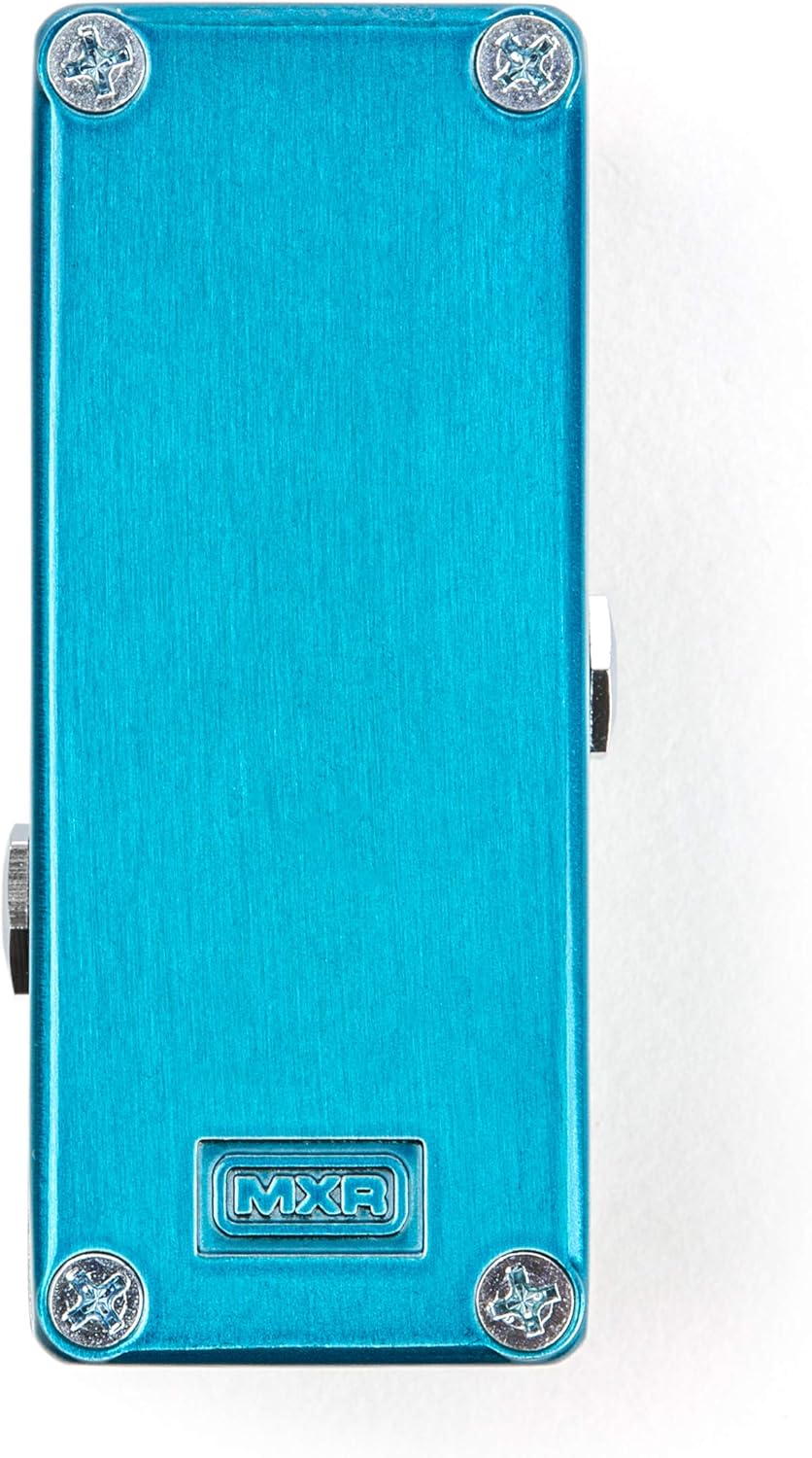 Timmy Overdrive Guitar Effects Pedal D258