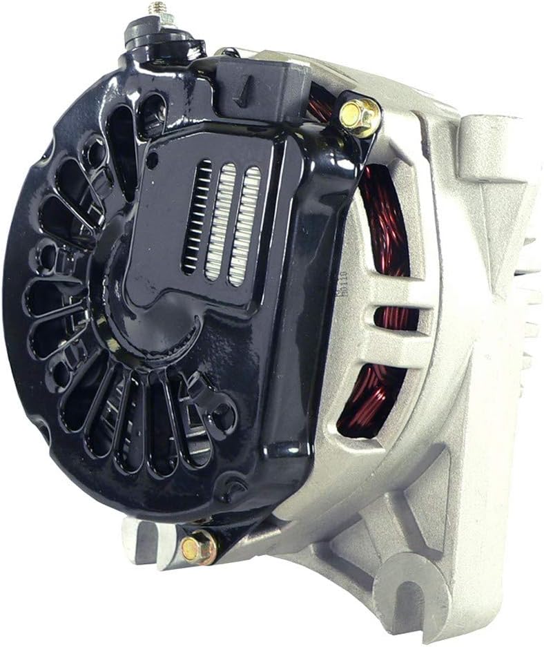 Alternator Compatible With Lincoln Continental 1996-1998 K33248