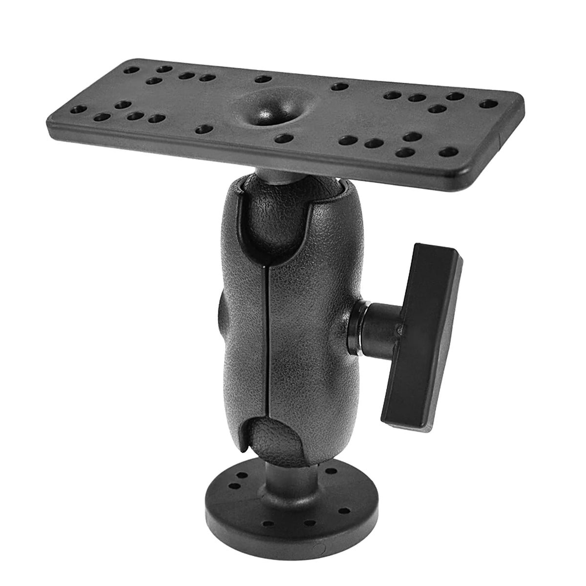 Portable Kayak Fish Finder Mount F19433