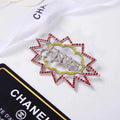 Brooch N595564
