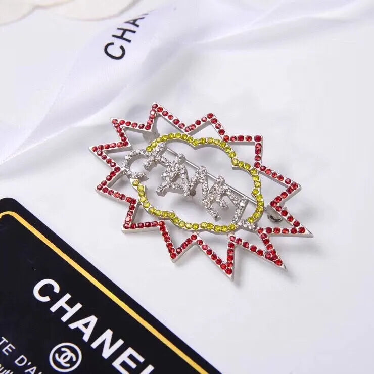 Brooch N595564