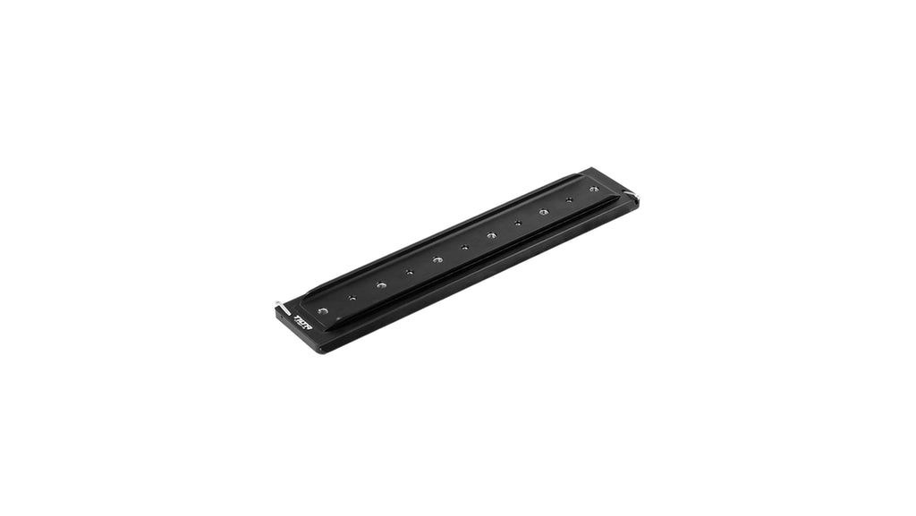 18x22 Lightweight ARRI Standard Dovetail Plate D7617